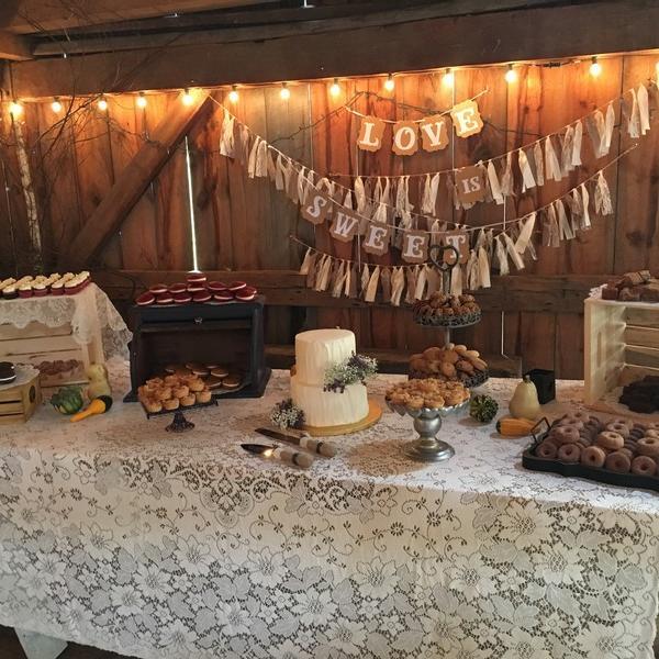 My Friend's Bakery