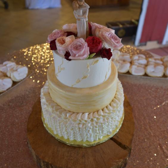 Chrusciki Bakery