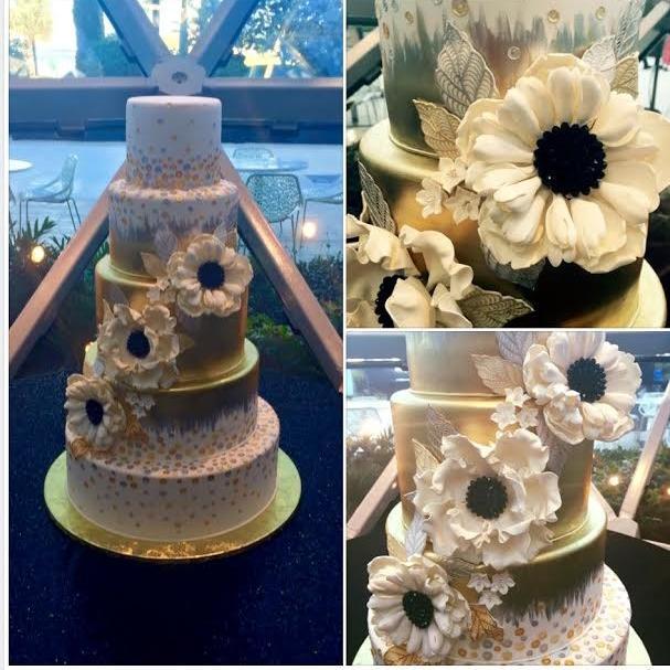 Anna's Cakery