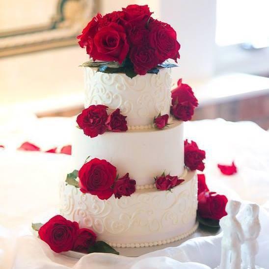Tiffany's Bakery