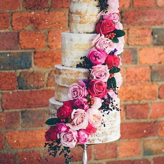 J's Sweet Treats and Wedding Cakes, LLC.