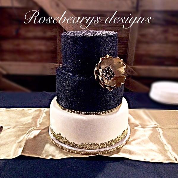 Rosebeary's Bakery