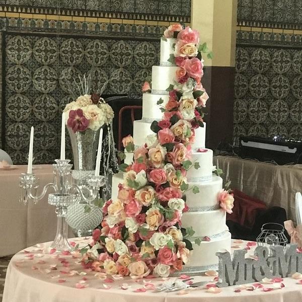 Sweet Confections Cakes