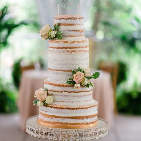 Mixed with Love Cake & Cookie Co.