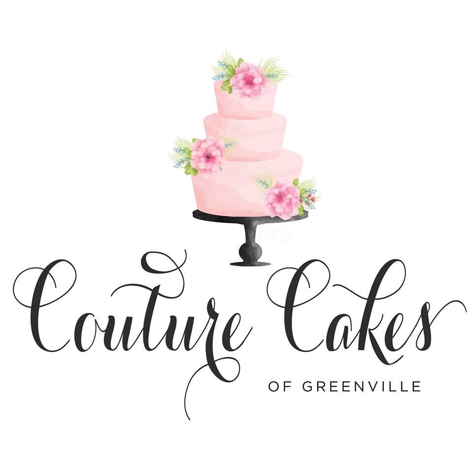 Couture Cakes of Greenville