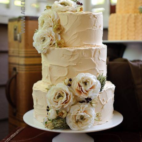 The Cake Lady Bakery
