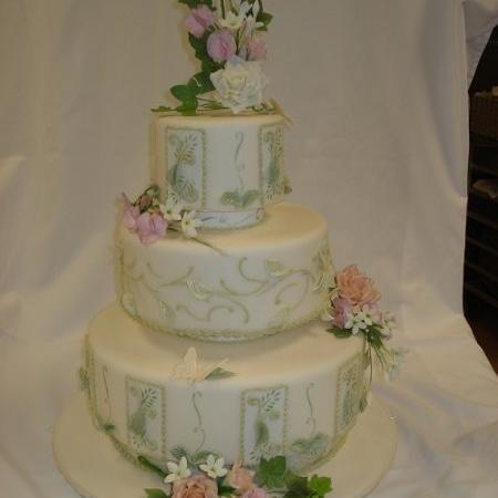 Designs In Sugar