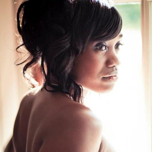 GlamBot Productions, USA, Amberley, Hair & Makeup