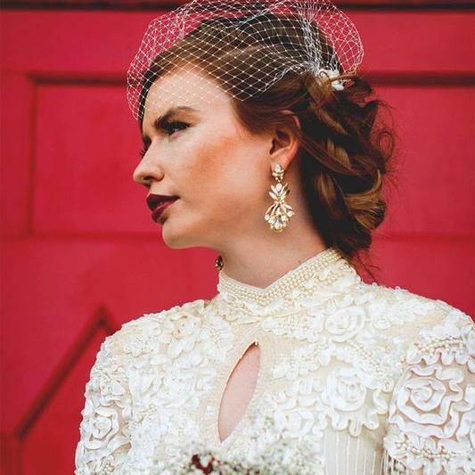 Styled by Ashley Mason