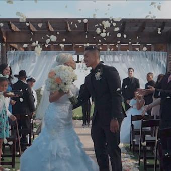 Higher City Wedding Films
