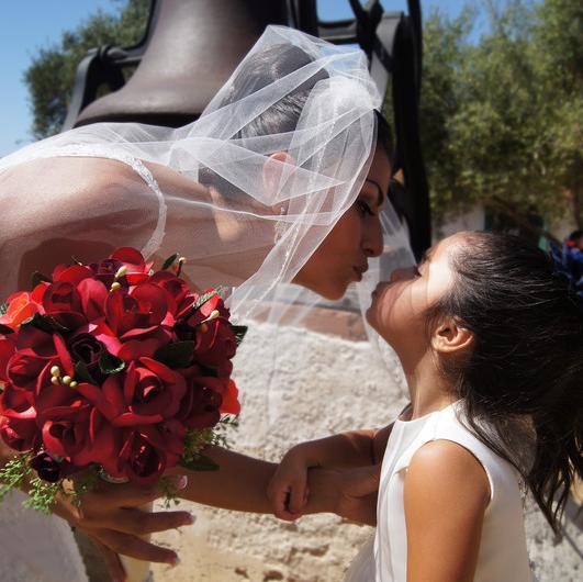 My Dream Wedding Films