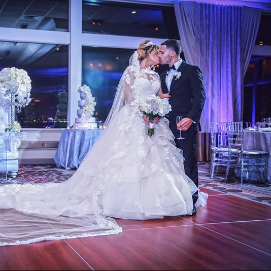 Miami Wedding Cinema