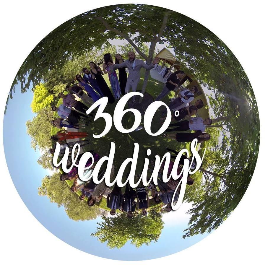 360Weddings.Love