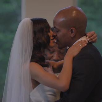 August Sky Wedding Films