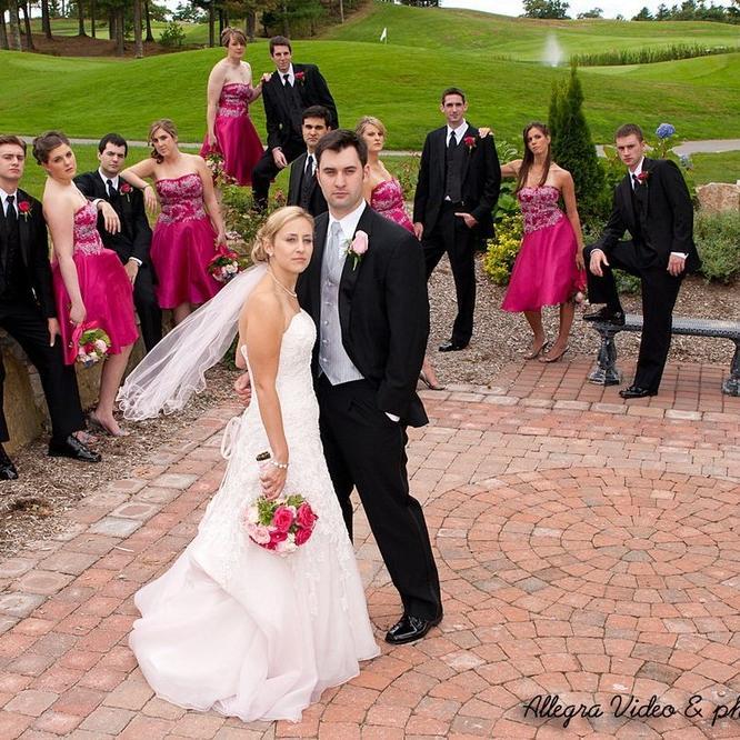Allegra Video & Photography