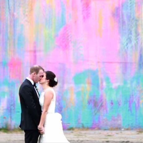 My Touch Weddings
