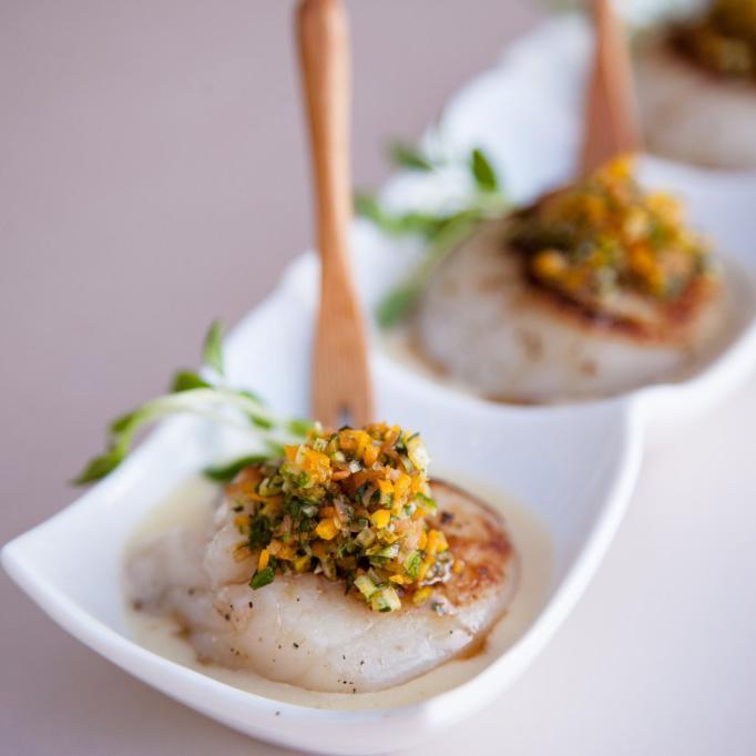 Continental Catering