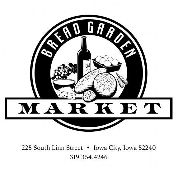 Bread Garden Market, USA, Iowa City, Catering