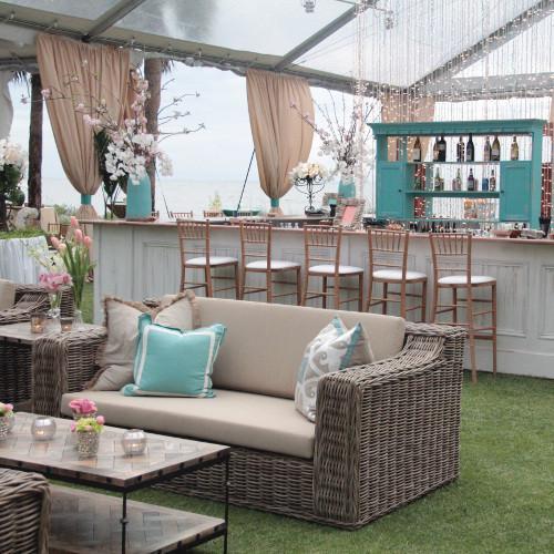 Beachview Event Rentals & Design