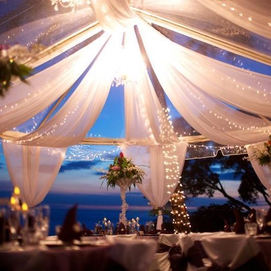 Big Island Tents