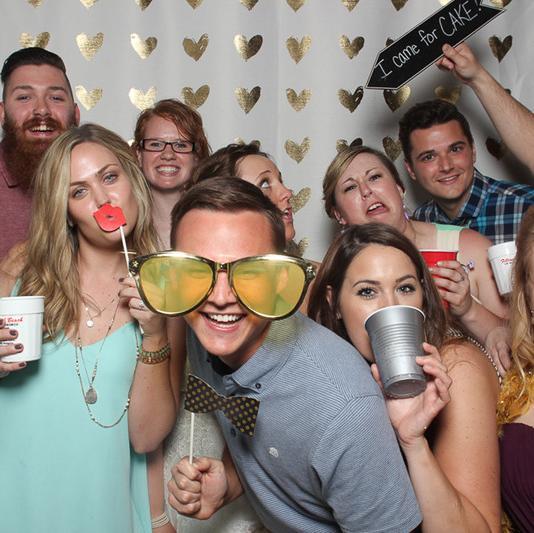Okoboji Photobooth Company
