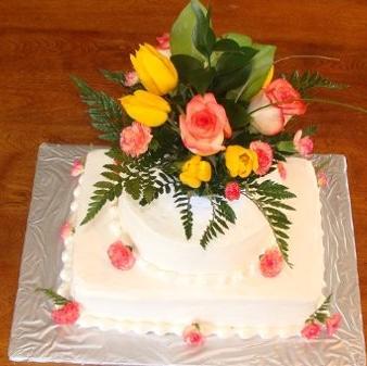 Azzie May's Bakery