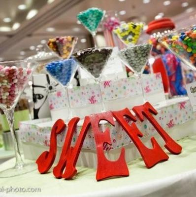 Sweet Treats Buffets