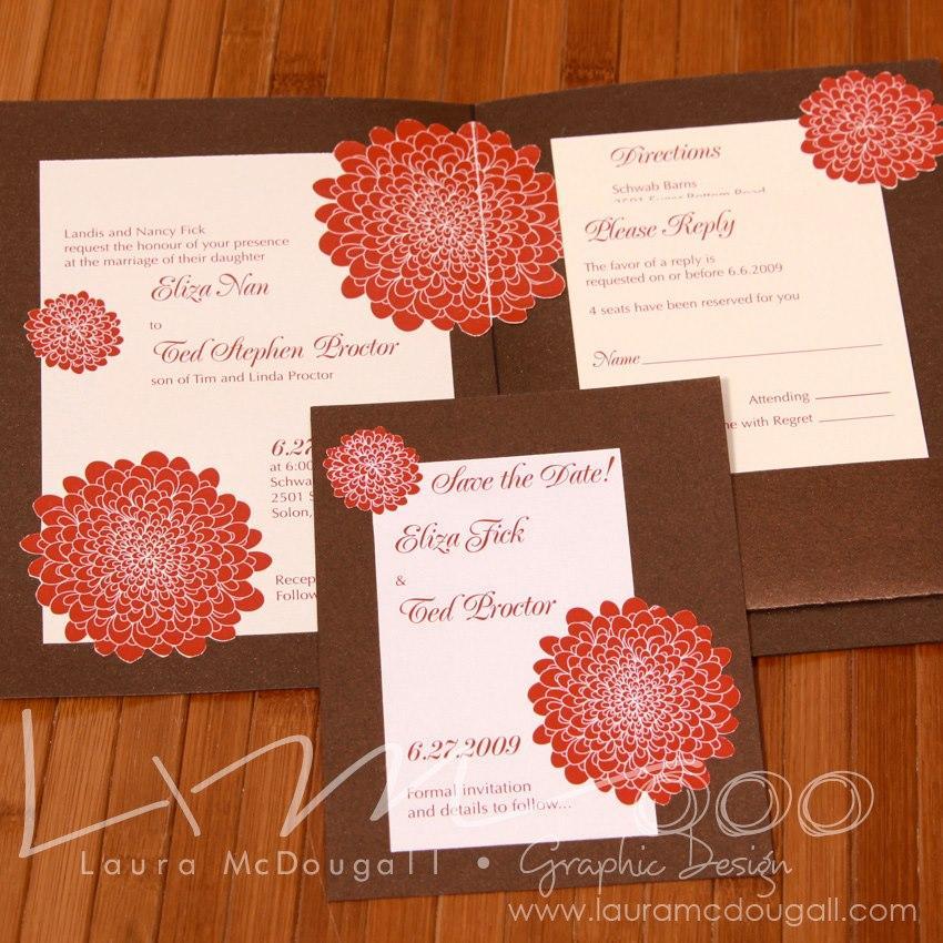 Laura McDougall Custom Design