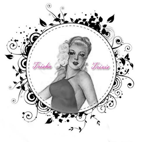 Trisha Trixie Designs