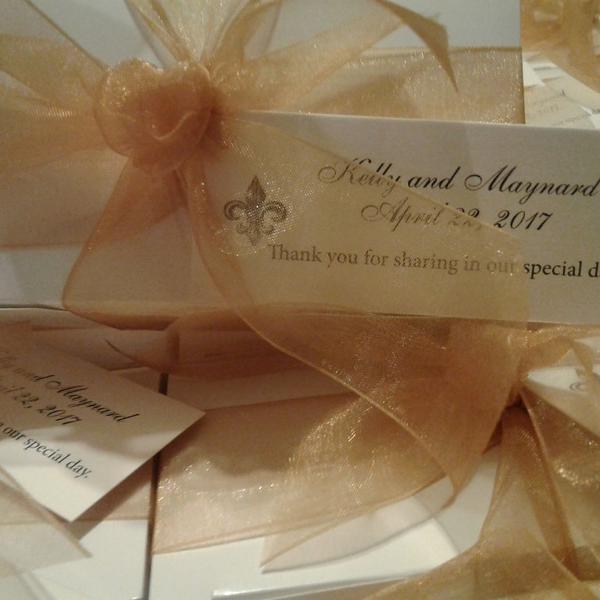 Rosalyn's Pralines