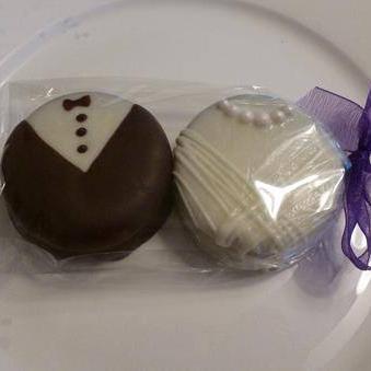 Nanny's Candies