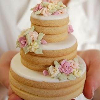 Cookie Creatives by Jennifer