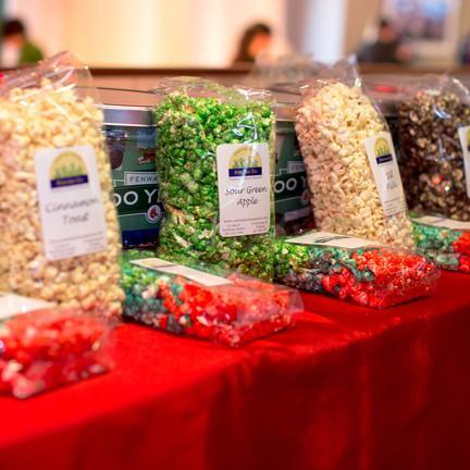 Coastal Maine Popcorn