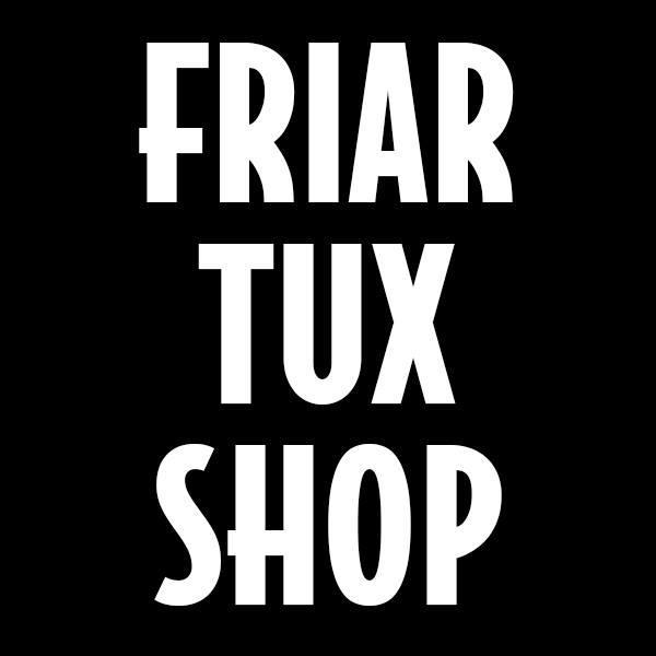 Friar Tux, USA, San Diego, Dress & Attire