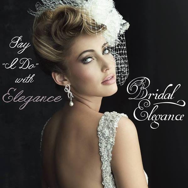 Bridal Elegance, USA, Des Moines, Dress & Attire