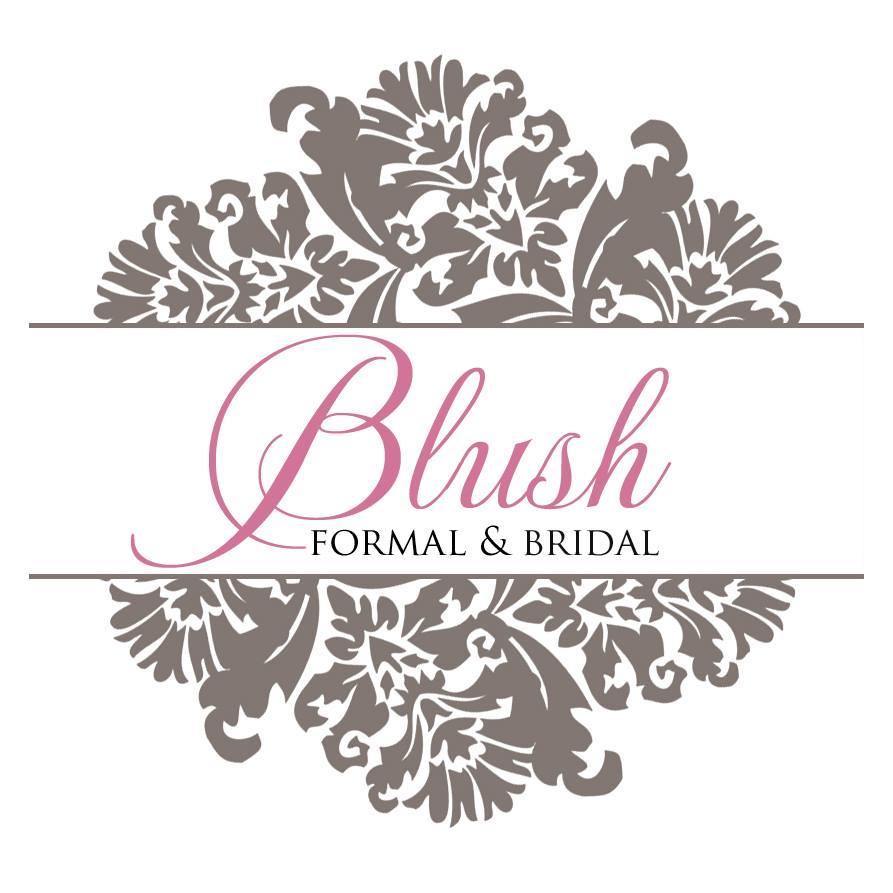 blush formal and bridal salon