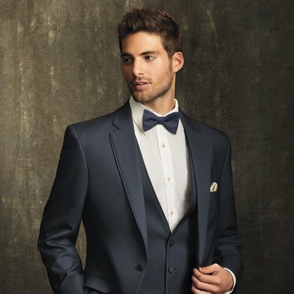Esquire Tuxedos, USA, Merrick, Dress & Attire