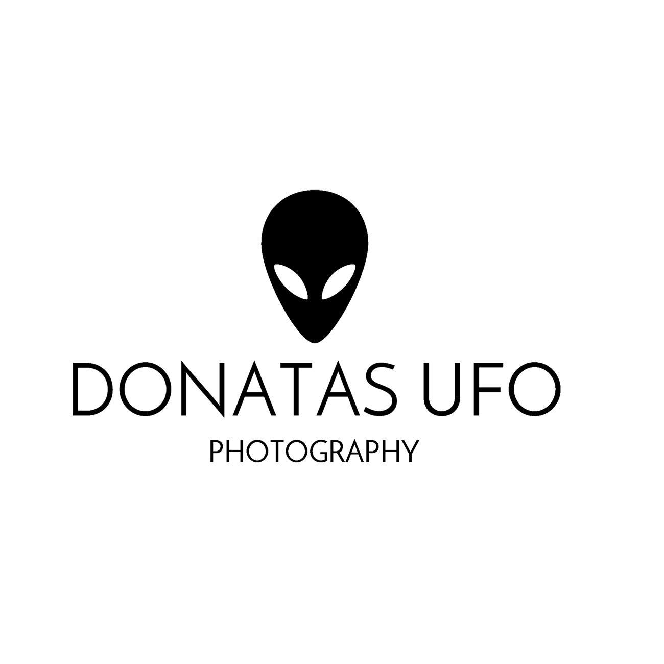 Donatas Ufo