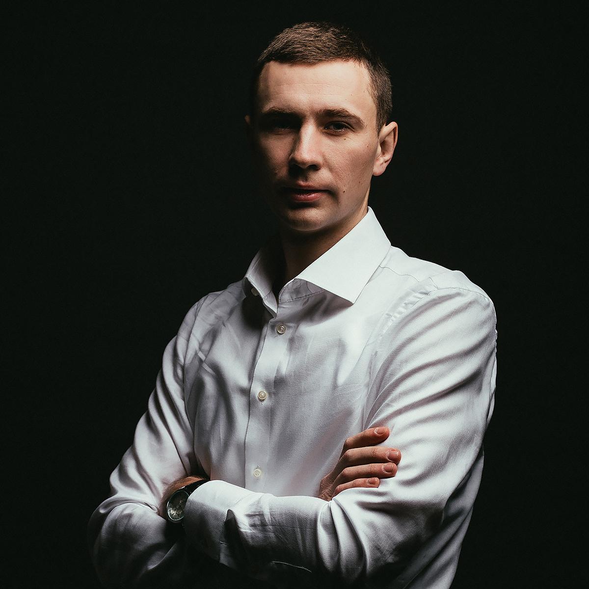 Oleg Dobriansky
