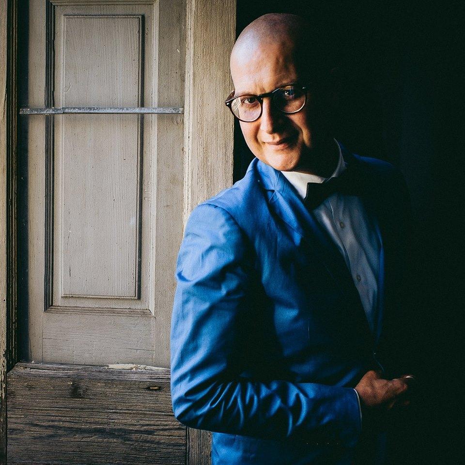 Giuseppe Gargano Fotografo