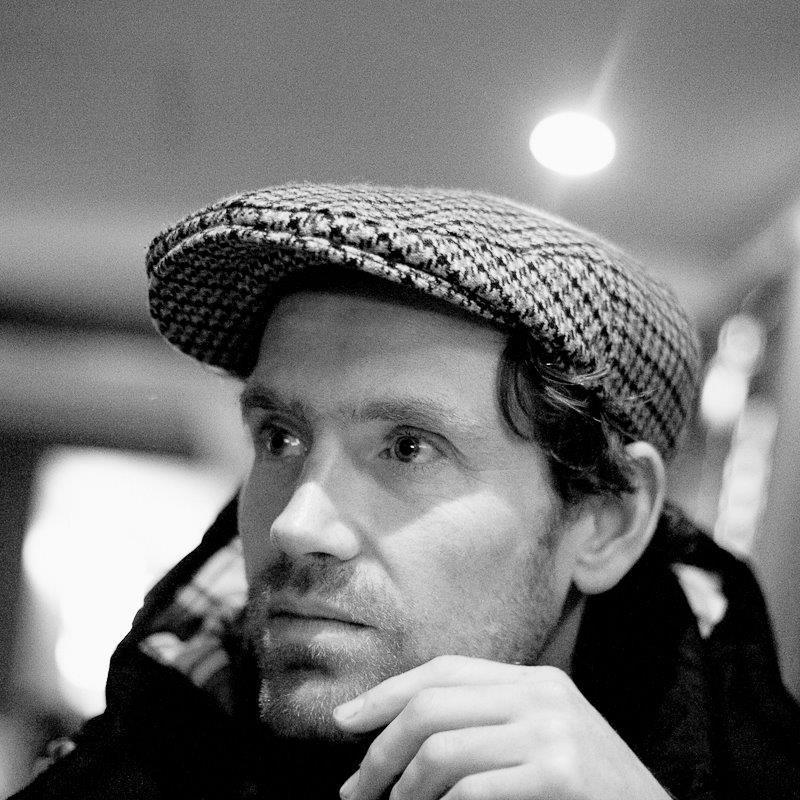Dan Bold