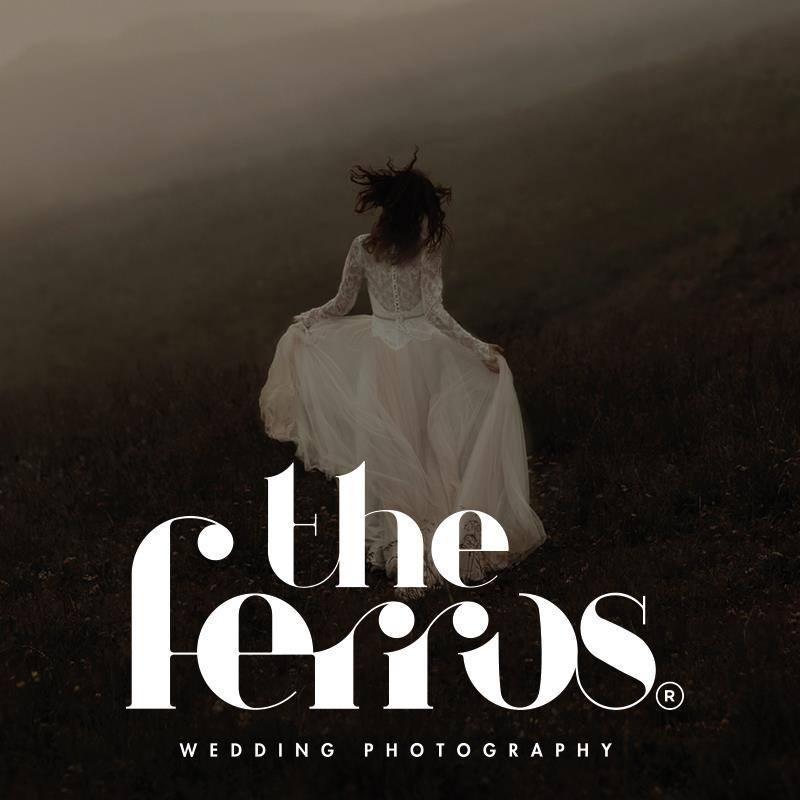 TheFerros | Scotland Wedding Photographers | Fine Art