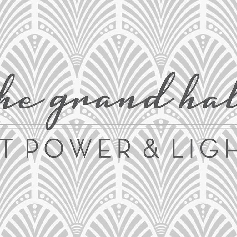 The Grand Hall at Power & Light