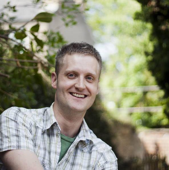 Rob Dodsworth