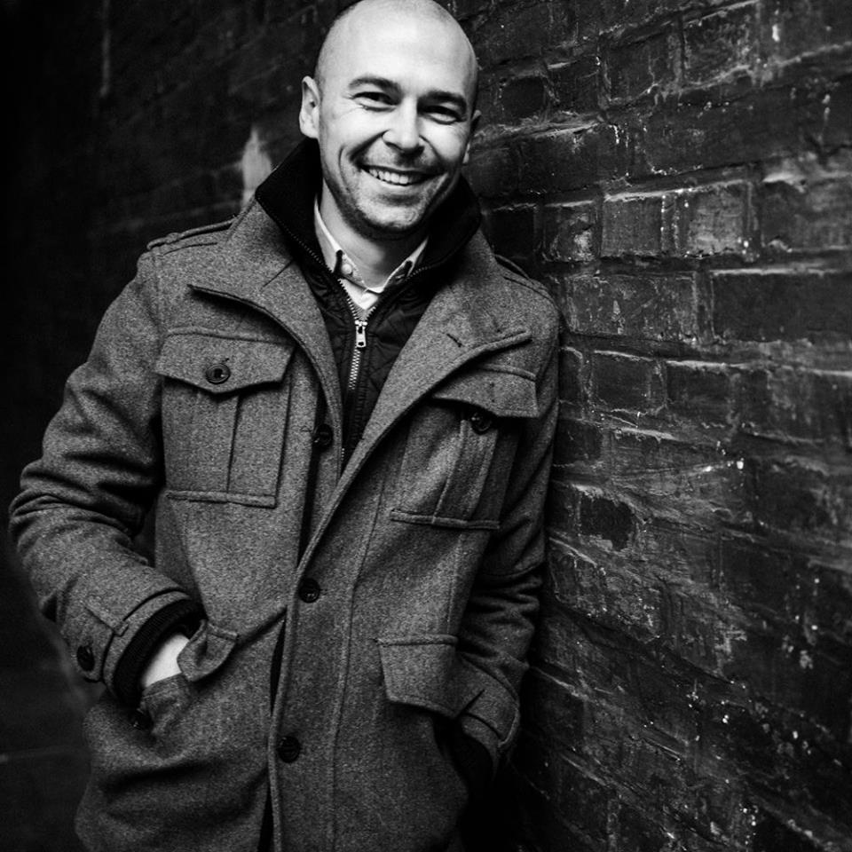 Artur Voth