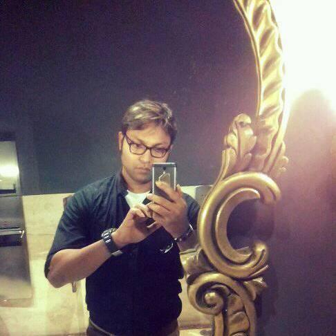 Arunava Chowdhury