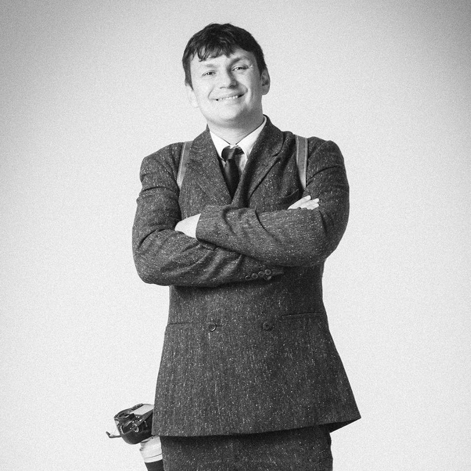 Sergey Urbanovich