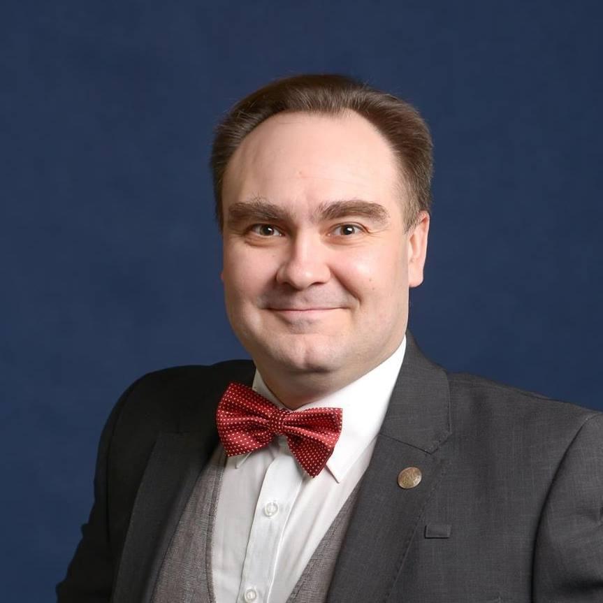 Romuald Rubenis