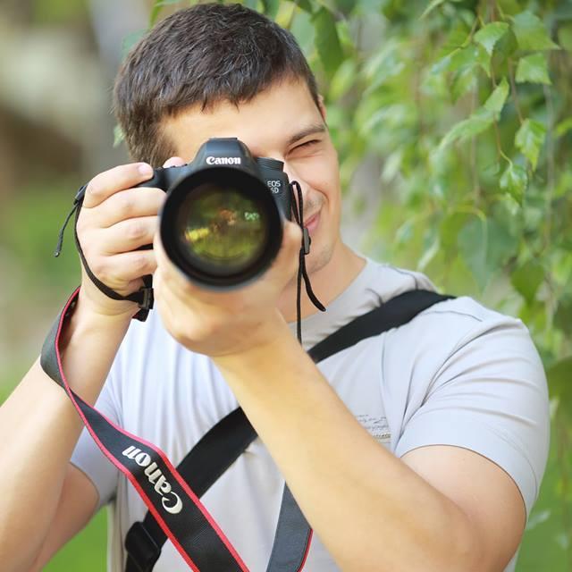 Andrei Olari