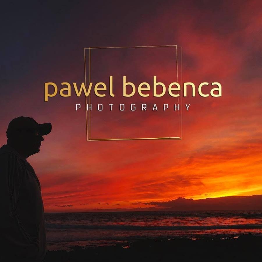 Pawel Bebenca